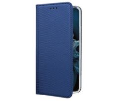 Púzdro knižkové SMART BOOK CASE pre HUAWEI HONOR 20/NOVA 5T - modré