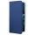 Púzdro knižkové SMART BOOK CASE pre HUAWEI HONOR 20/NOVA 5T - modré