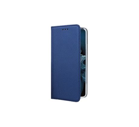 Púzdro knižkové SMART BOOK CASE pre HUAWEI HONOR 20/NOVA 5T - modré