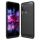 Púzdro FORCELL CARBON pre HUAWEI P SMART PLUS (2019) - čierne