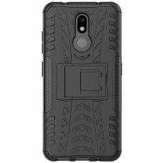 Púzdro PANZER CASE pre NOKIA 3.2 -  čierne
