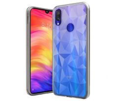 Púzdro PRISM CASE pre HUAWEI Y6 (2019)/HONOR 8A(Y6s) - transparentné