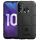 Púzdro (Zadný kryt) RUGGED SHIELD pre HUAWEI HONOR 20 LITE - čierne
