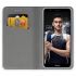 Púzdro knižkové SMART BOOK CASE pre HUAWEI HONOR 7X - modré