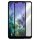 Tvrdené sklo 5D FULL COVER (full glue) 9H PRO (TG) pre LG Q60 (LG K50) - čierne