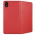 Púzdro knižkové SMART BOOK CASE pre XIAOMI REDMI 7A - červené
