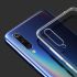 Púzdro SILIKÓNOVÉ ULTRA SLIM 0,3mm pre XIAOMI Mi 9 SE - transparentné