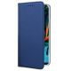 Púzdro knižkové SMART BOOK CASE pre LG Q60 (LG K50) - modré