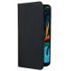Púzdro knižkové SMART BOOK CASE pre LG Q60 (LG K50) - čierne