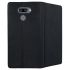 Púzdro knižkové SMART BOOK CASE pre LG Q60 (LG K50) - čierne