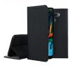 Púzdro knižkové SMART BOOK CASE pre LG Q60 (LG K50) - čierne