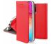 Púzdro knižkové SMART BOOK CASE pre LG Q60 (LG K50) - červené