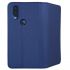 Púzdro knižkové SMART BOOK CASE pre MOTOROLA ONE VISION - modré