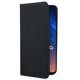 Púzdro knižkové SMART BOOK CASE pre MOTOROLA ONE VISION - čierne