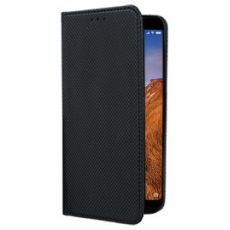 Púzdro knižkové SMART BOOK CASE pre XIAOMI REDMI 7A - čierne