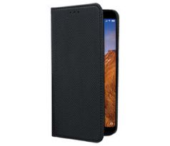 Púzdro knižkové SMART BOOK CASE pre XIAOMI REDMI 7A - čierne