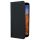 Púzdro knižkové SMART BOOK CASE pre XIAOMI REDMI 7A - čierne