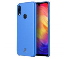 Púzdro DUX DUCIS SKIN LITE COVER pre XIAOMI REDMI NOTE 7 (NOTE 7 PRO) - modré