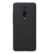 Púzdro NILLKIN FROSTED SHIELD pre XIAOMI Mi 9T(9T PRO/REDMI K20/PRO) - čierne