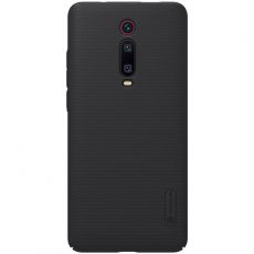 Púzdro NILLKIN FROSTED SHIELD pre XIAOMI Mi 9T(9T PRO/REDMI K20/PRO) - čierne