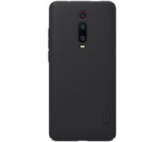 Púzdro NILLKIN FROSTED SHIELD pre XIAOMI Mi 9T(9T PRO/REDMI K20/PRO) - čierne