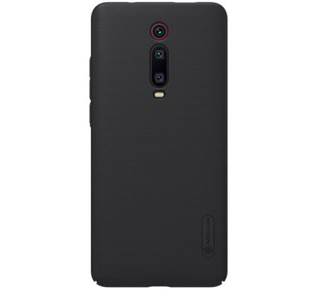 Púzdro NILLKIN FROSTED SHIELD pre XIAOMI Mi 9T(9T PRO/REDMI K20/PRO) - čierne