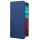 Púzdro knižkové SMART BOOK CASE pre MOTOROLA MOTO G7 POWER - modré