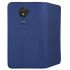 Púzdro knižkové SMART BOOK CASE pre MOTOROLA MOTO G7 POWER - modré