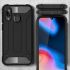 Púzdro ARMOR NEO CASE pre SAMSUNG GALAXY A20e (A202F) - čierne