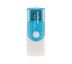 Čítačka OTG SMART CR02 MICRO Usb - modrá