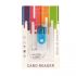 Čítačka OTG SMART CR02 MICRO Usb - modrá