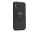 Púzdro FORCELL RING CASE  pre HUAWEI P SMART (2019)/ HONOR 10 LITE - čierne