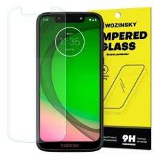 Tvrdené sklo WOZINSKY 9H GLASS PRO+ pre APPLE IPHONE 6/6S