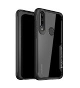 Púzdro iPAKY SURVIVAL CASE pre HUAWEI P30 LITE - čierne