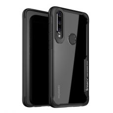 Púzdro iPAKY SURVIVAL CASE pre HUAWEI P30 LITE - čierne