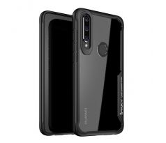 Púzdro iPAKY SURVIVAL CASE pre HUAWEI P30 LITE - čierne