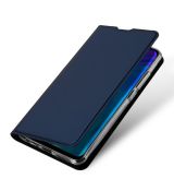 Púzdro knižkové DUX DUCIS PRO SKIN SERIES pre HUAWEI HONOR 20 LITE - modré
