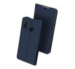 Púzdro knižkové DUX DUCIS PRO SKIN SERIES pre HUAWEI HONOR 20 LITE - modré