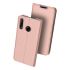 Púzdro knižkové DUX DUCIS PRO SKIN SERIES pre HUAWEI HONOR 20 LITE - ružové