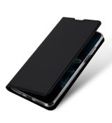 Púzdro knižkové DUX DUCIS PRO SKIN SERIES pre HUAWEI HONOR 20/NOVA 5T - čierne