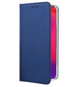 Púzdro knižkové SMART BOOK CASE pre XIAOMI Mi 9T(9T PRO/REDMI K20/PRO) - modré