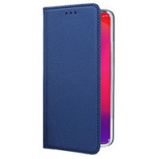 Púzdro knižkové SMART BOOK CASE pre XIAOMI Mi 9T(9T PRO/REDMI K20/PRO) - modré