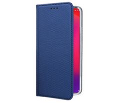 Púzdro knižkové SMART BOOK CASE pre XIAOMI Mi 9T(9T PRO/REDMI K20/PRO) - modré