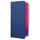 Púzdro knižkové SMART BOOK CASE pre XIAOMI Mi 9T(9T PRO/REDMI K20/PRO) - modré
