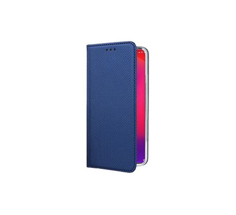 Púzdro knižkové SMART BOOK CASE pre XIAOMI Mi 9T(9T PRO/REDMI K20/PRO) - modré