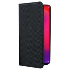 Púzdro knižkové SMART BOOK CASE pre XIAOMI Mi 9T(9T PRO/REDMI K20/PRO) - čierne