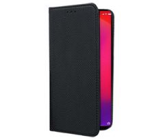 Púzdro knižkové SMART BOOK CASE pre XIAOMI Mi 9T(9T PRO/REDMI K20/PRO) - čierne