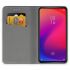 Púzdro knižkové SMART BOOK CASE pre XIAOMI Mi 9T(9T PRO/REDMI K20/PRO) - čierne