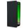 Púzdro knižkové SMART BOOK CASE pre MOTOROLA MOTO G7 PLAY - čierne