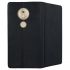 Púzdro knižkové SMART BOOK CASE pre MOTOROLA MOTO G7 PLAY - čierne